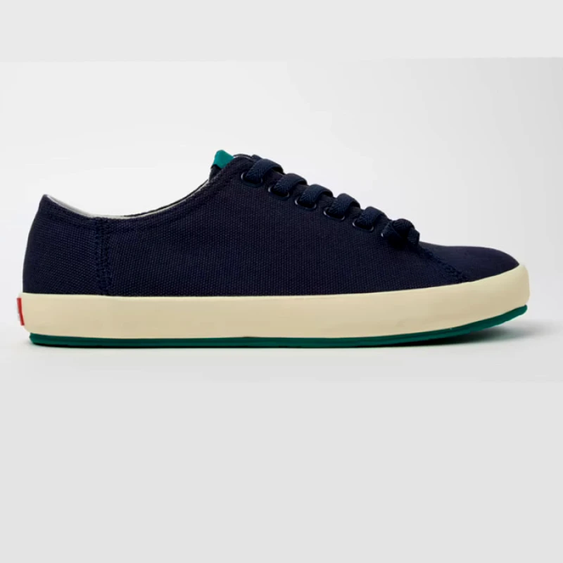 Camper CAMPER 18869-115 PEU RAMBLA BLUE