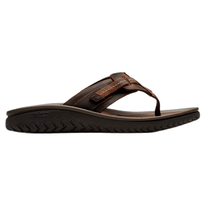 Clarks CLARKS WESLEY SUN BEESWAX 26176987 ΣΑΓΙΟΝΑΡΕΣ