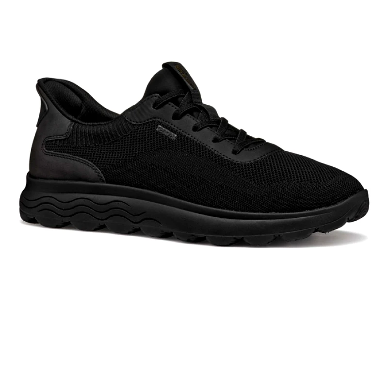 Geox GEOX U55MPA 06KEK C9999 SPHERICA PLUS BLACK