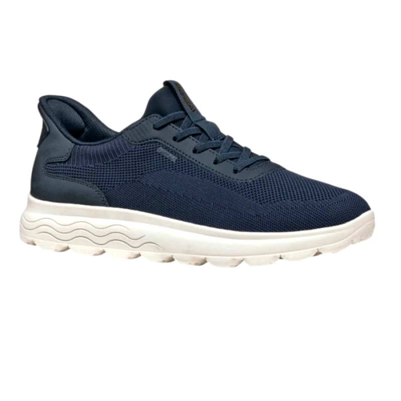 Geox GEOX U55MPA 06KEK C4002 SPHERICA PLUS NAVY