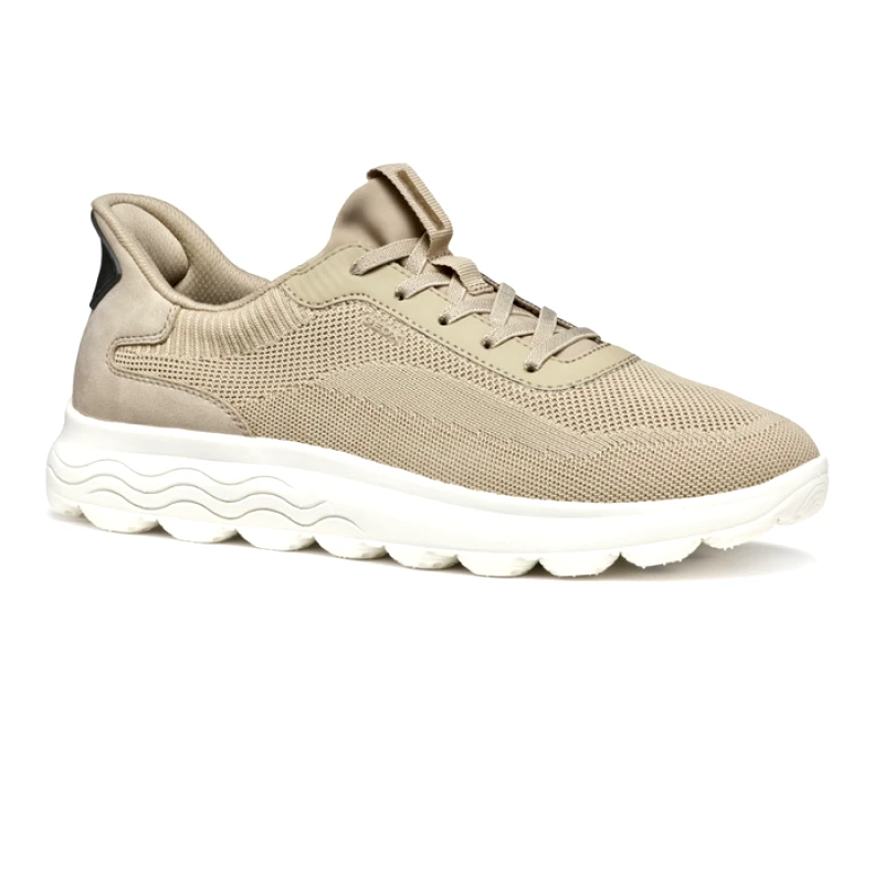 Geox GEOX U55MPA 06KEK C5004 SPHERICA PLUS SAND