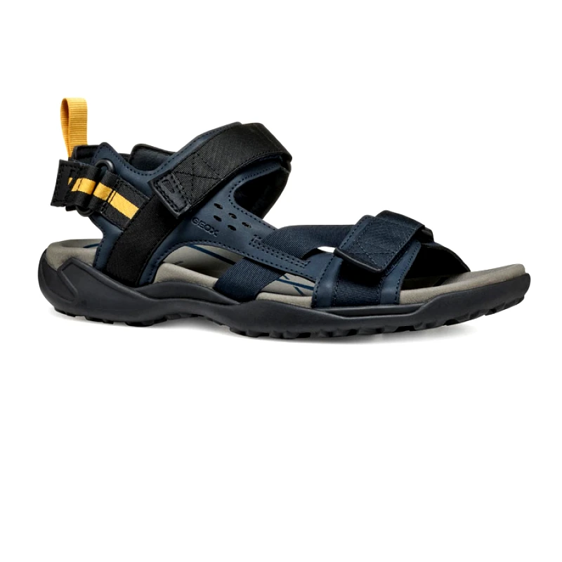 Geox GEOX U4550B 011EK C4002 TERRENO SANDAL NAVY