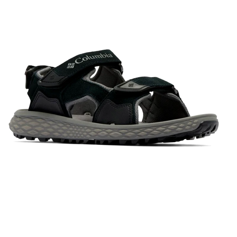 Columbia COLUMBIA 2121571-010 KONOS HIKER 3 ΣΑΝΔΑΛΙΑ