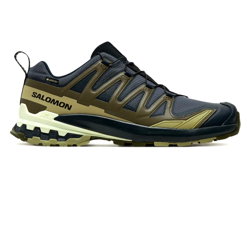 Salomon SALOMON 478230 XA PRO GTX 3D V9 INDIA INK