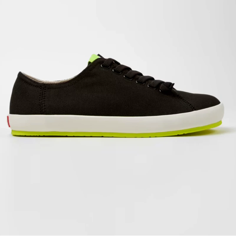 Camper CAMPER 18869-116 PEU RAMBLA GREY