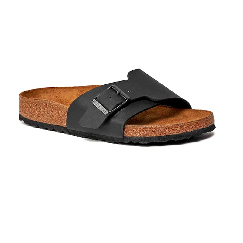 Birkenstock BIRKENSTOCK 1026473 CATALINA BF BLACK