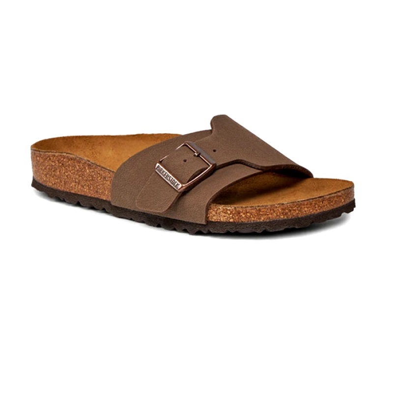 Birkenstock BIRKENSTOCK 1026510 CATALINA BFBC MOCCA