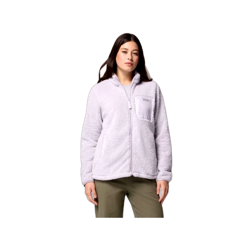 Columbia COLUMBIA 2099271-551 ΖΑΚΕΤΑ ΓΥΝΑΙΚΕΙΑ WEST BEND FULL ZIP