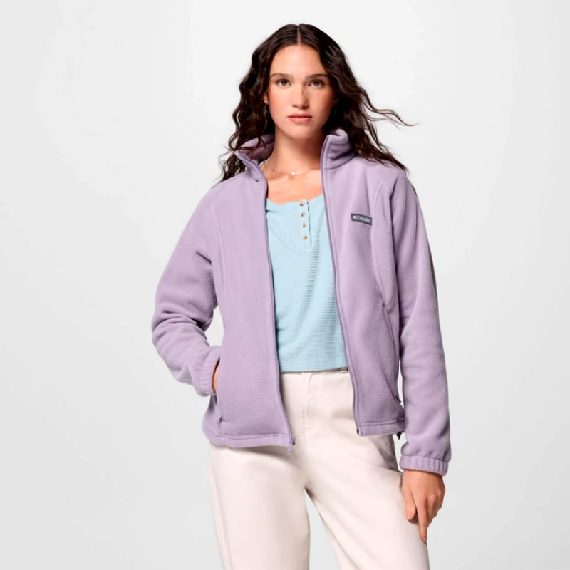 Columbia COLUMBIA WL6439-554 ΖΑΚΕΤΑ ΓΥΝΑΙΚΕΙΑ BENTON SPRINGS
