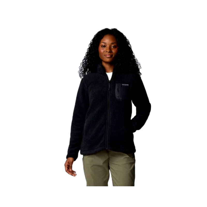 Columbia COLUMBIA 2099271-010 ΖΑΚΕΤΑ ΓΥΝΑΙΚΕΙΑ WEST BEND FULL ZIP