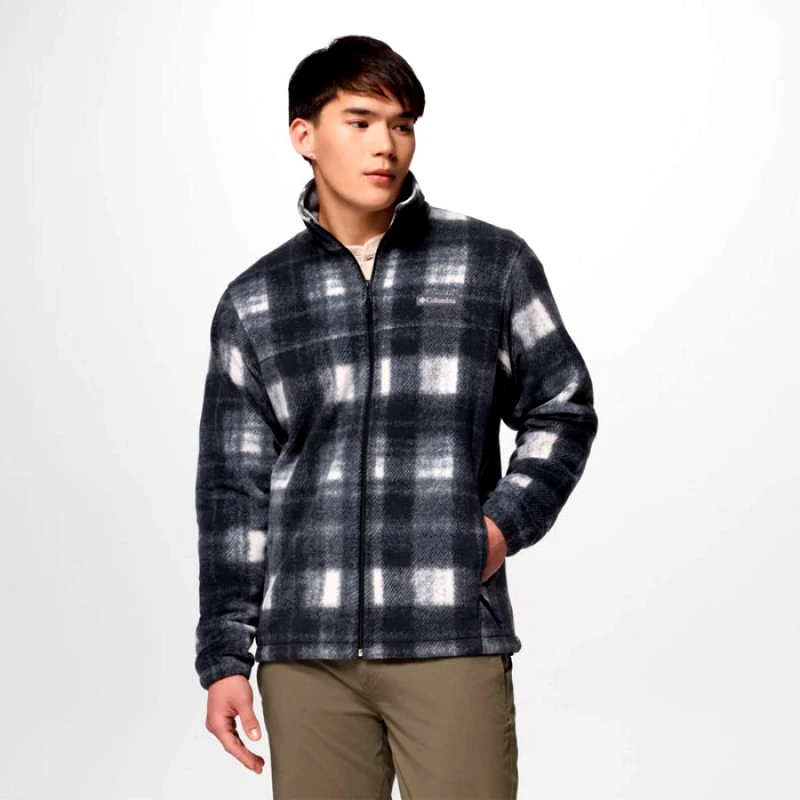 Columbia COLUMBIA 1478231-195 ΖΑΚΕΤΑ STEENS MOUNTAIN PRINTED