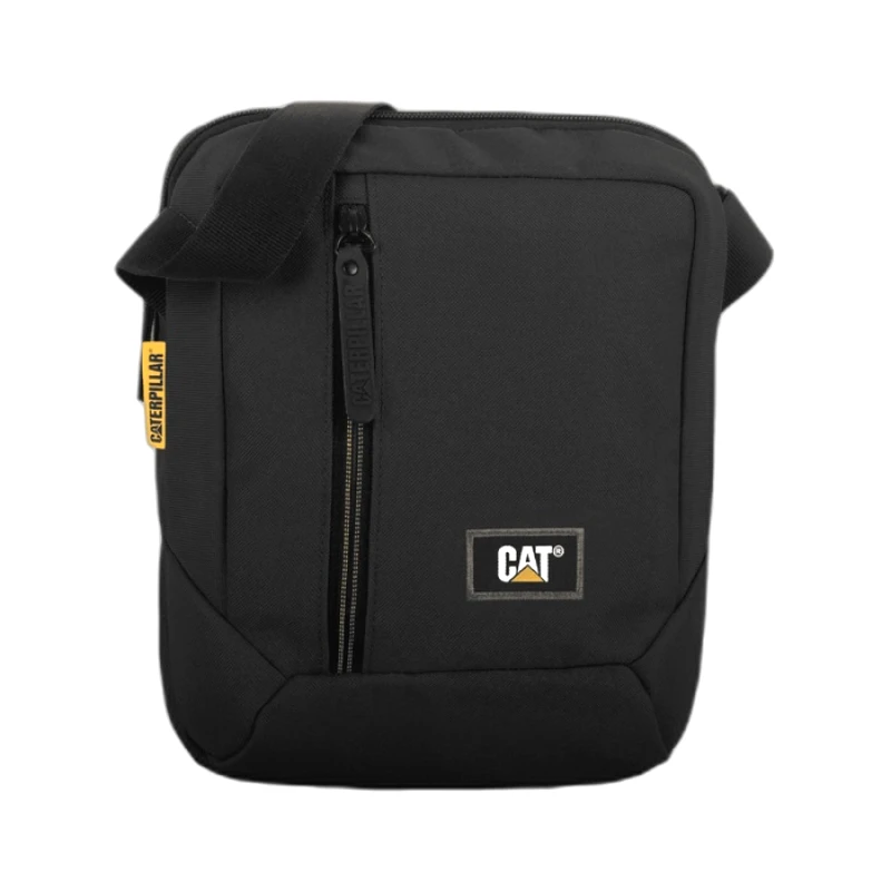 Caterpillar CAT 83614-80 ΤΣΑΝΤΑΚΙ ΩΜΟΥ BLACK