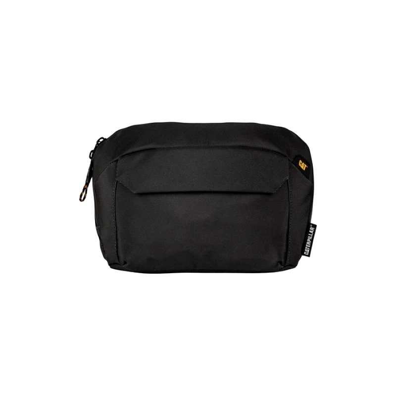 Caterpillar CAT 84703-106 CROSSBODY ΤΣΑΝΤΑΚΙ BLACK