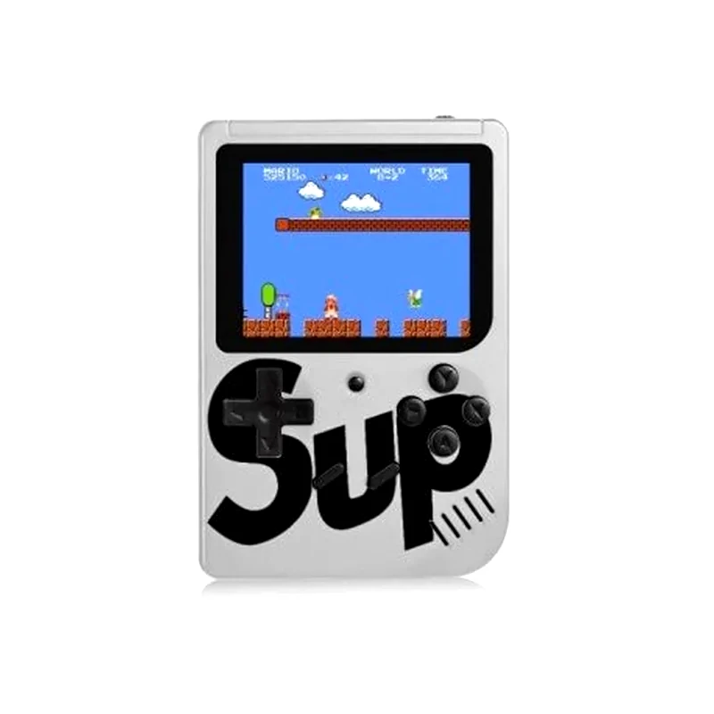 OEM Retro Gaming Console Sup Game Box 400 In 1 Plus