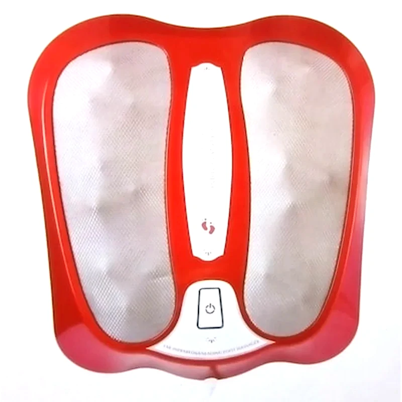 OEM Ισχυρή Συσκευή Μασάζ Shiatsu Ποδιών Με Θέρμανση Υπερύθρων Pinxin Px-105