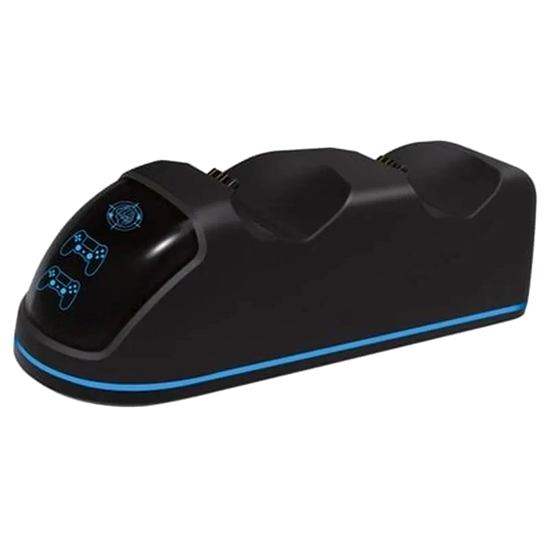 ZEROGROUND Dual Charging Dock Zeroground Ch-1000g Bado Ps4