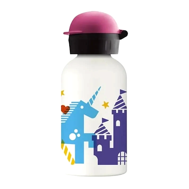 LAKEN Παγούρι Laken Θερμός Princess 350Ml
