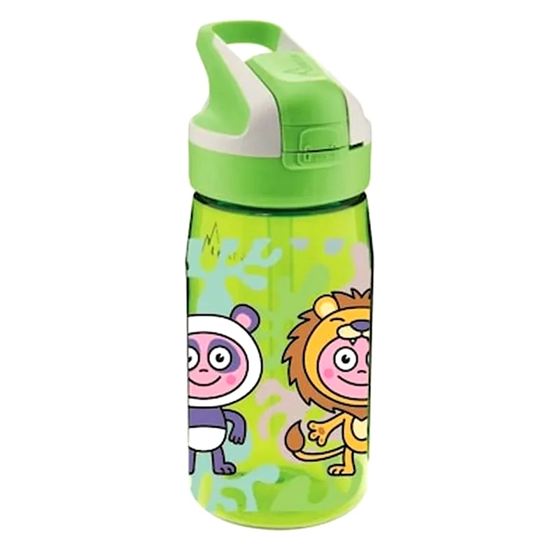 LAKEN Παγούρι Laken Animals Tritan 450Ml - Πώμα Summit