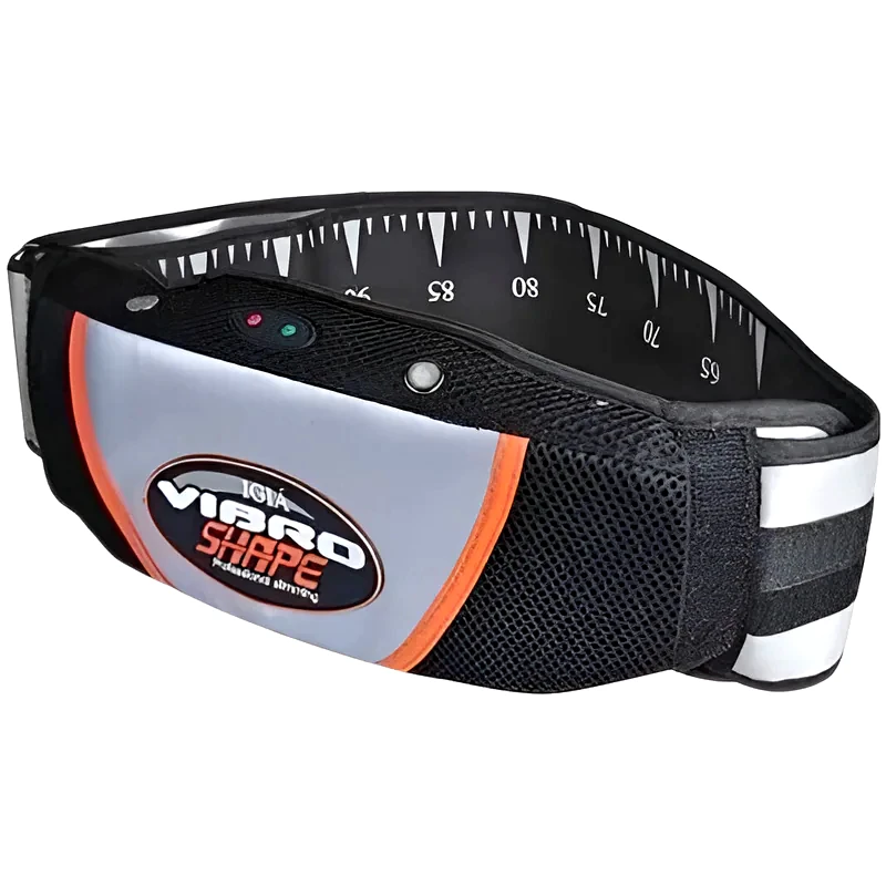 OEM Ζώνη Παθητικής Εκγύμνασης Vibro Shape One Size