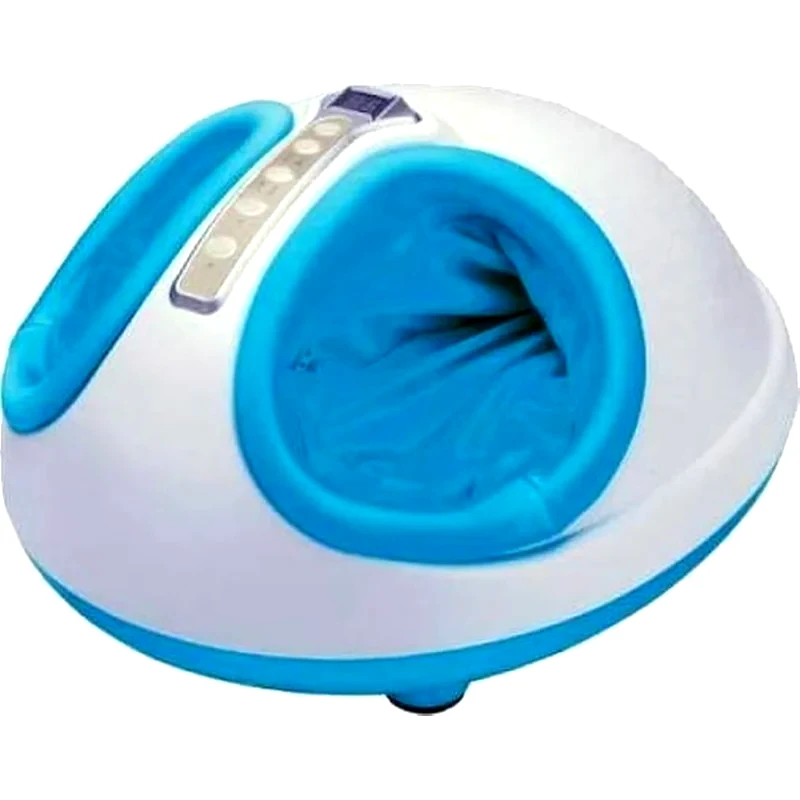 OEM Θερμαινόμενη Συσκευή Μασάζ Ποδιών Και Πελμάτων Shiatsu Με Χρονοδιακόπτη