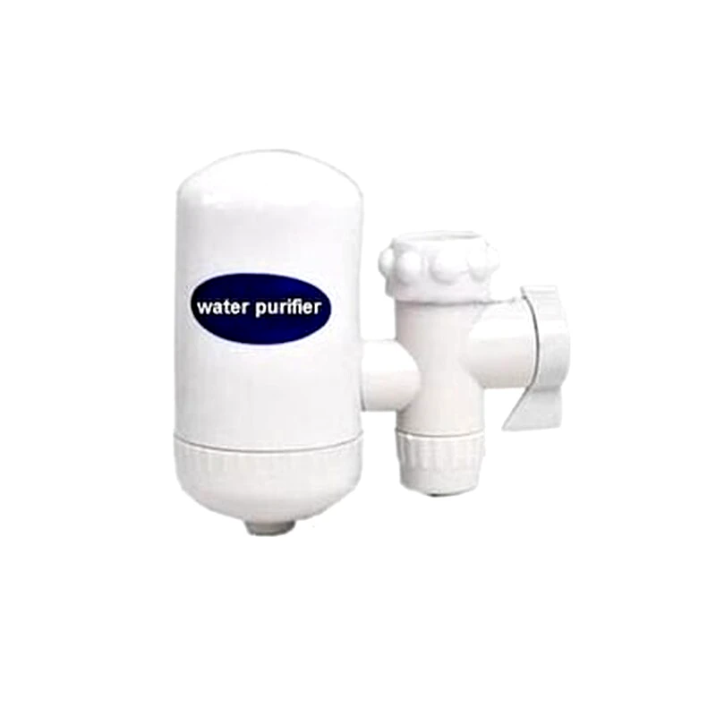 Κεραμικό Φίλτρο Βρύσης - Water Purifier