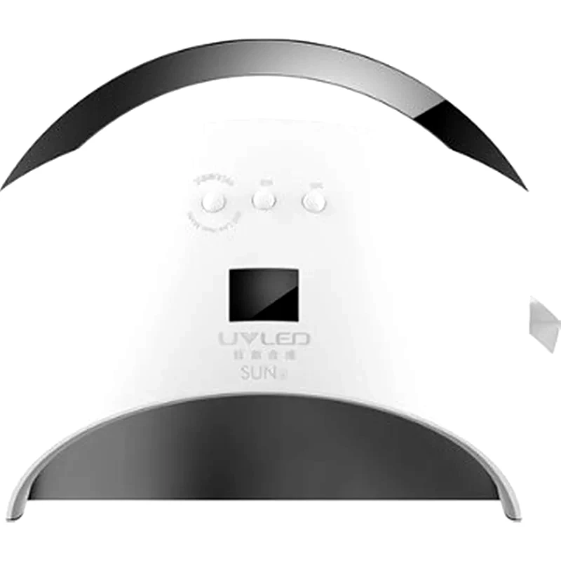 OEM Επαγγελματικό Φουρνάκι Νυχιών Uv/led - 48w - Sun 6 - Oem