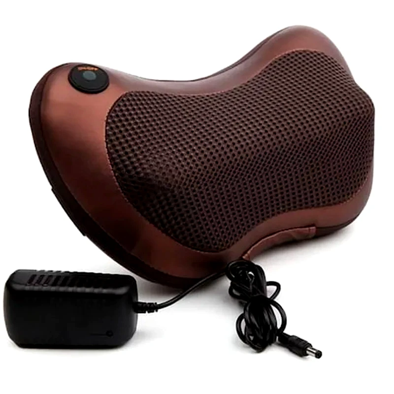 OEM Μαξιλάρι Μασάζ Θερμαινόμενο