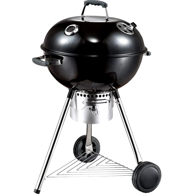 BORMANN ELITE BORMANN Elite BBQ1900 Spark Στρογγυλή Ψησταριά Κάρβουνου