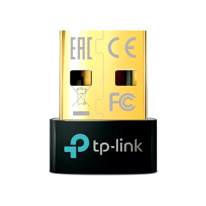 TP-LINK TP-Link Nano UB500 USB Αντάπτορας Ασύρματη Σύνδεση Bluetooth 5.0