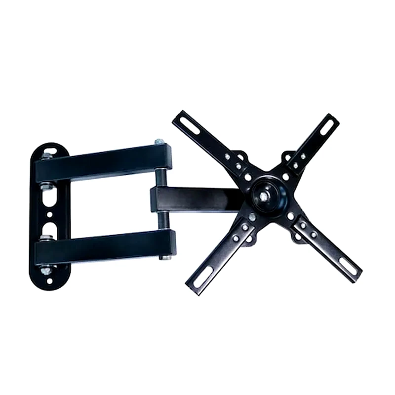NOOZY Βαση Τηλεόρασης Επιτοίχια Noozy G1102 με Βραχίονα 15 - 40 έως 15 kg