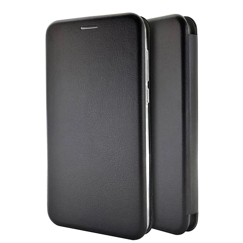 ANCUS Θήκη Apple iPhone 11 Pro Max - Ancus Magnetic Curve Book Case - Black