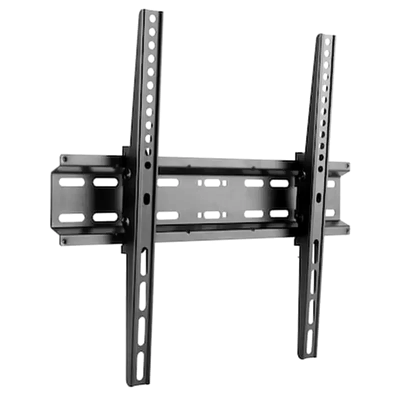 BRATECK Βάση Τηλεόρασης Επιτοίχια Brateck Kl25-44t με Κλίση 32 - 55 έως 35 kg