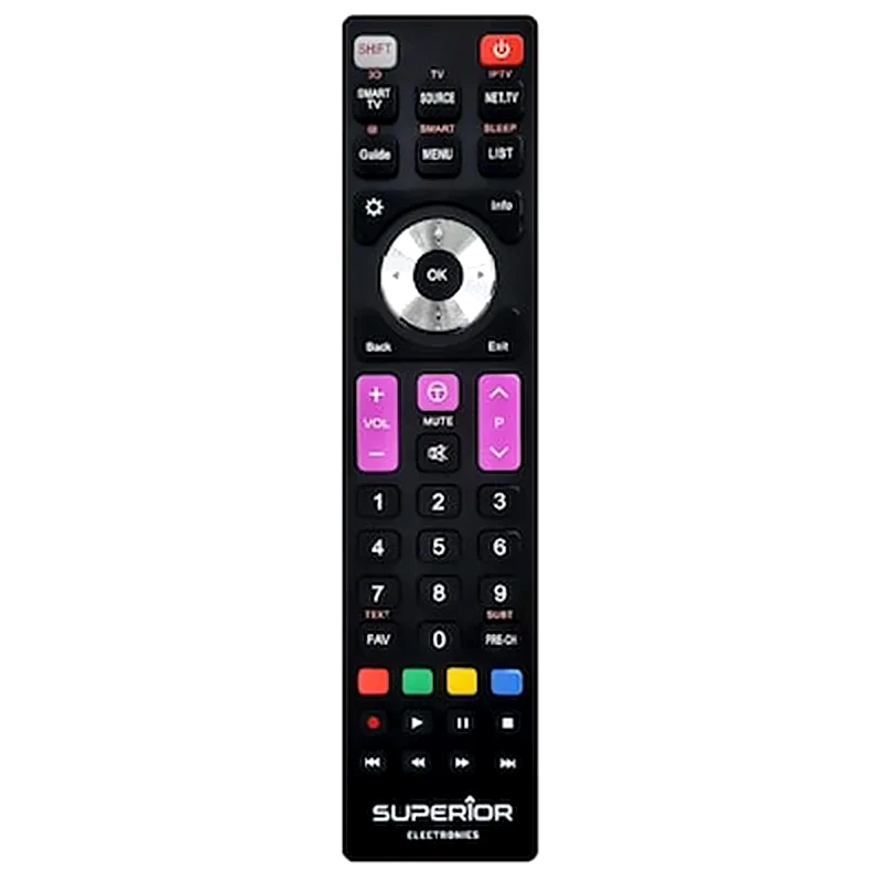 SUPERIOR Superior Thomson / Tcl Ready To Use 188-0037