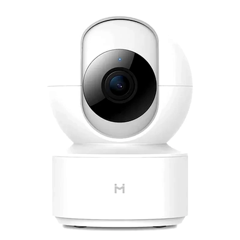 XIAOMI Ασύρματη IP Camera Xiaomi Imilab Mijia Full HD Επιτραπέζια με Λειτουργία Pan Tilt