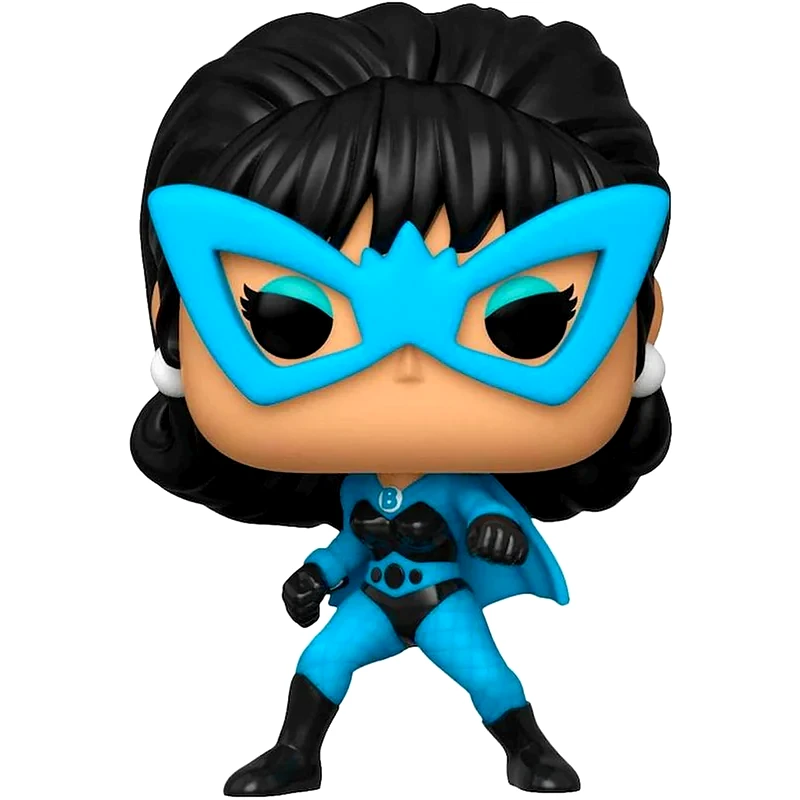 FUNKO Funko Pop! Marvel - Marvel 80th Anniversary - Black Widow (First Appearance) #551