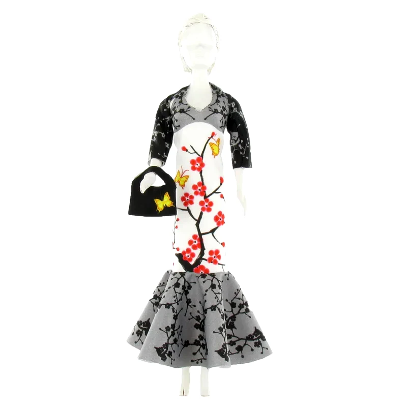 ROOS PRODUCTIONS Πατρόν Billy Japan - Επίπεδο Δυσκολίας 2