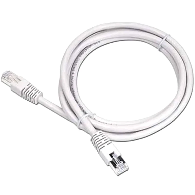 CABLEXPERT Καλώδιο Cablexpert U/UTP Cat.5e 10m Γκρι