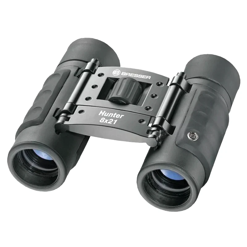 BRESSER Κιάλια Hunter 8x21