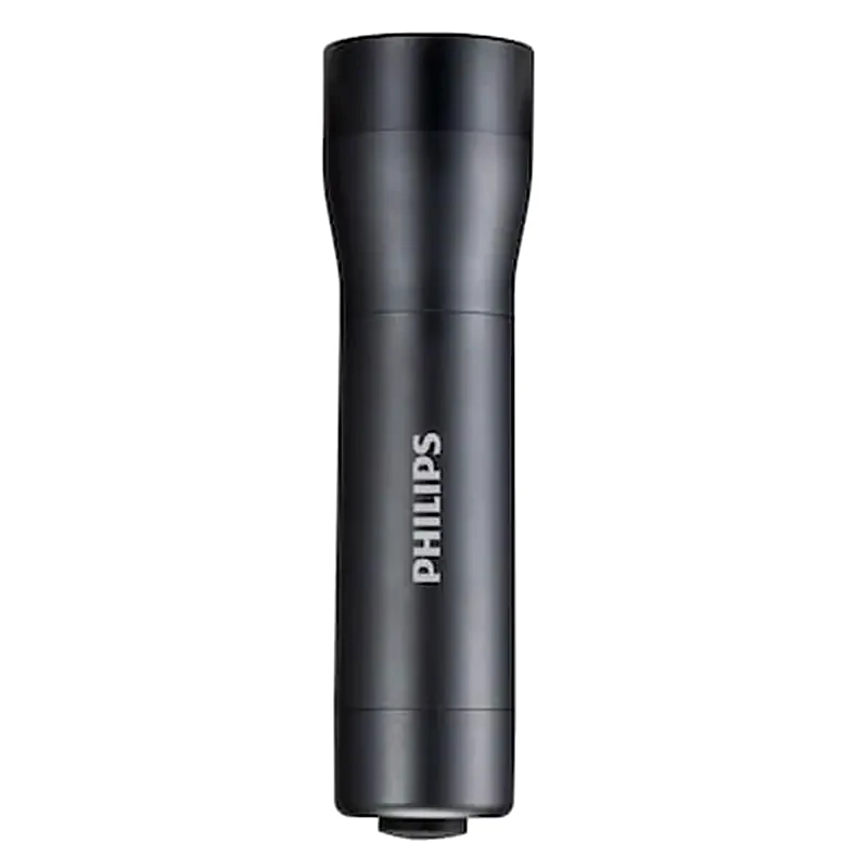 PHILIPS Philips Φορητός Φακός Led Sfl4001t-10, 4000 Series, 170lm, Μαύρος