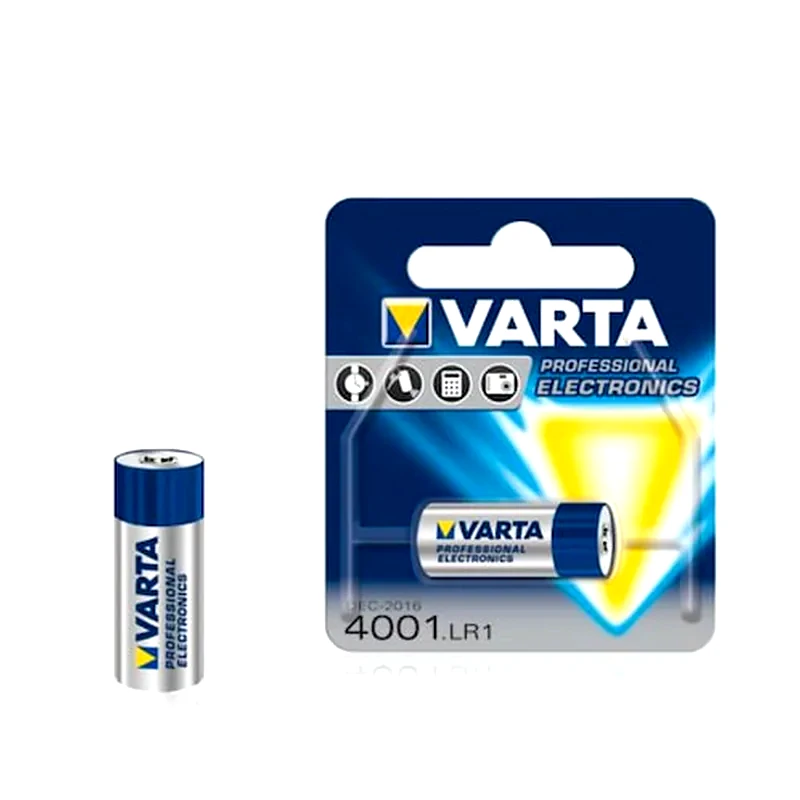 VARTA 1 Varta Electronic Lr 1 Lady