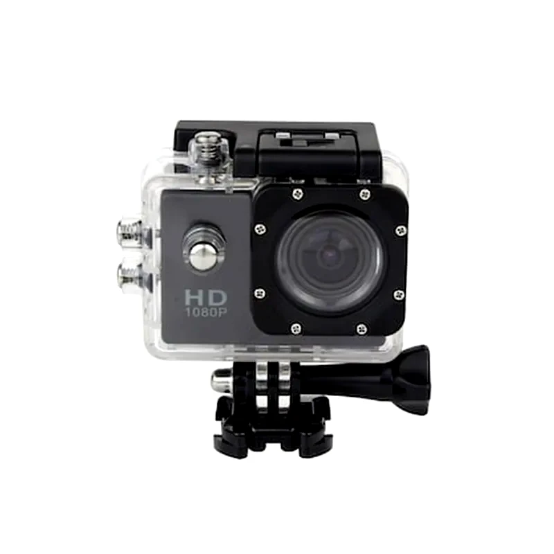 ARIA TRADE Action Camera - 1080p - F32 - 881386