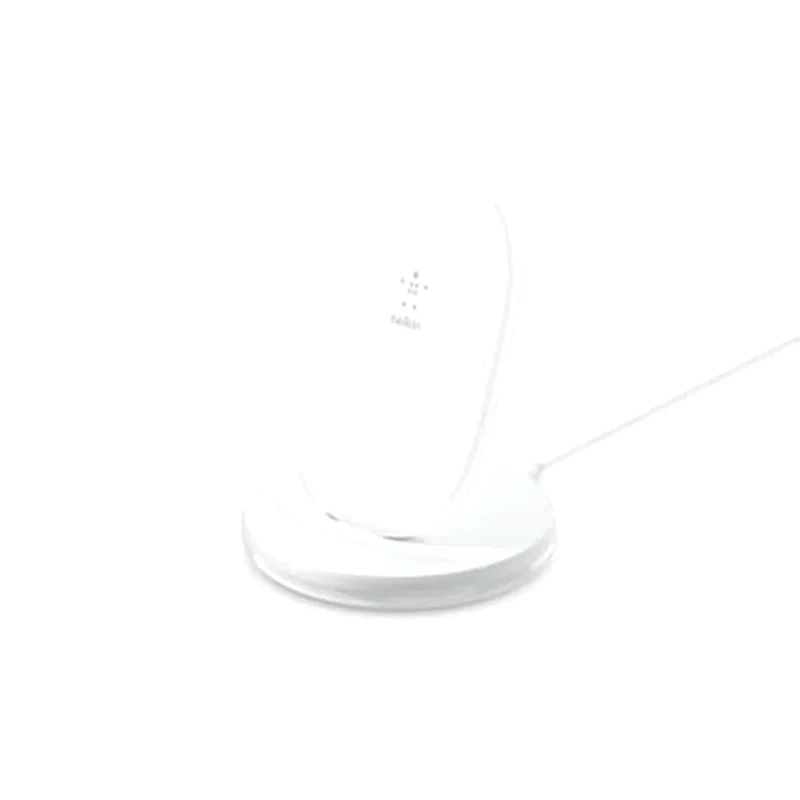 BELKIN Ασύρματος Φορτιστής Belkin Boost Charge Pad 15W - White