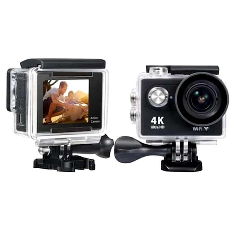 OEM Action Camera - 4k - Wifi - 559865