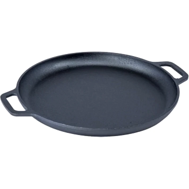 BORMANN Τηγανι Μαντεμενιο Φ29.5cm Bbq1230