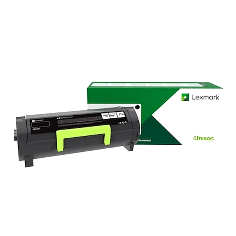 LEXMARK Toner Lexmark B242H00 - Black