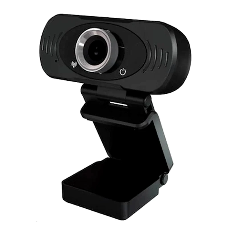 PC CAMERA B1 Web Camera Full HD 1080p