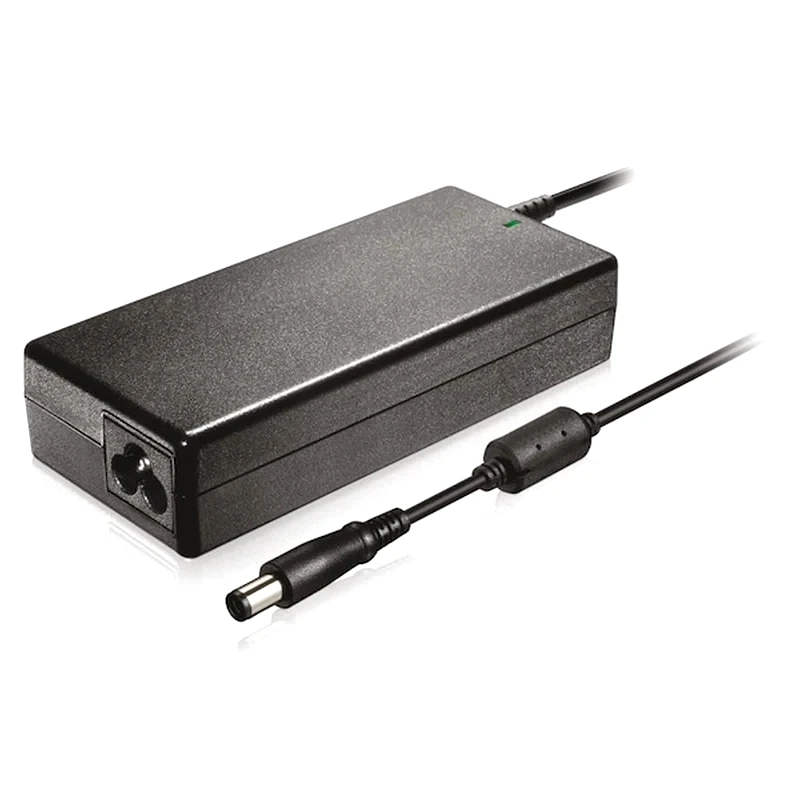 UNBRANDED Φορτιστής Laptop για Hp - Powertech Pt-119 18.5V/4.9A 90W - Black