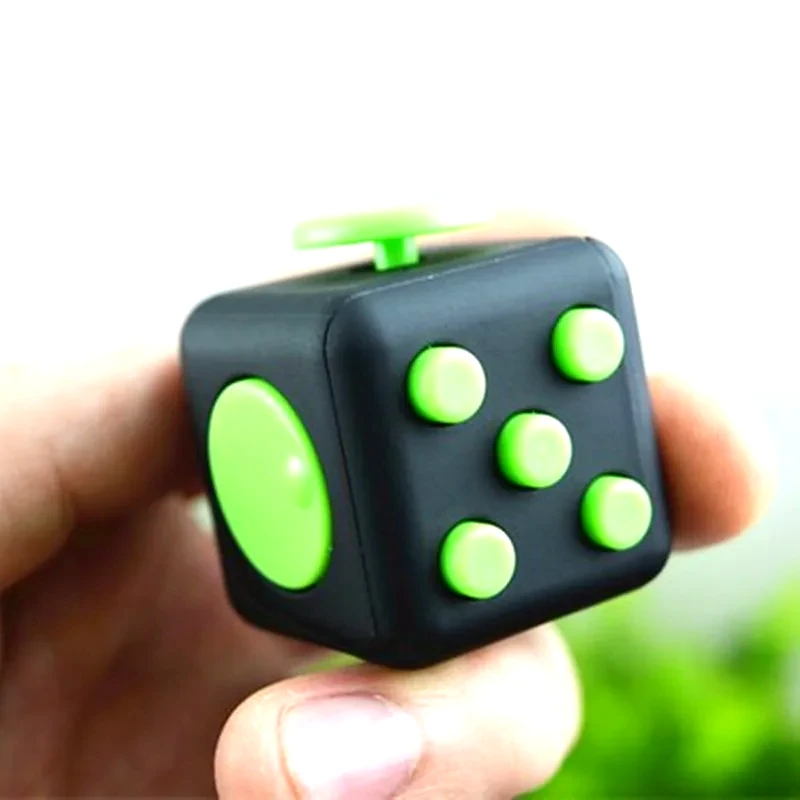 OEM Αγχολυτικός Κύβος Anti Stress Cube