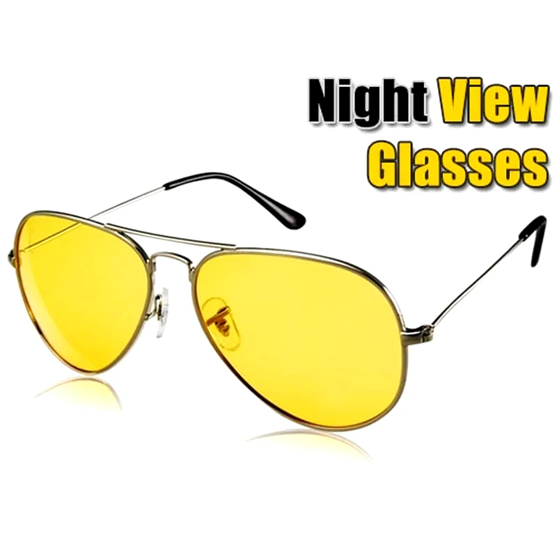 OEM Γυαλιά Νυχτερινής Οράσεως - night View Glasses