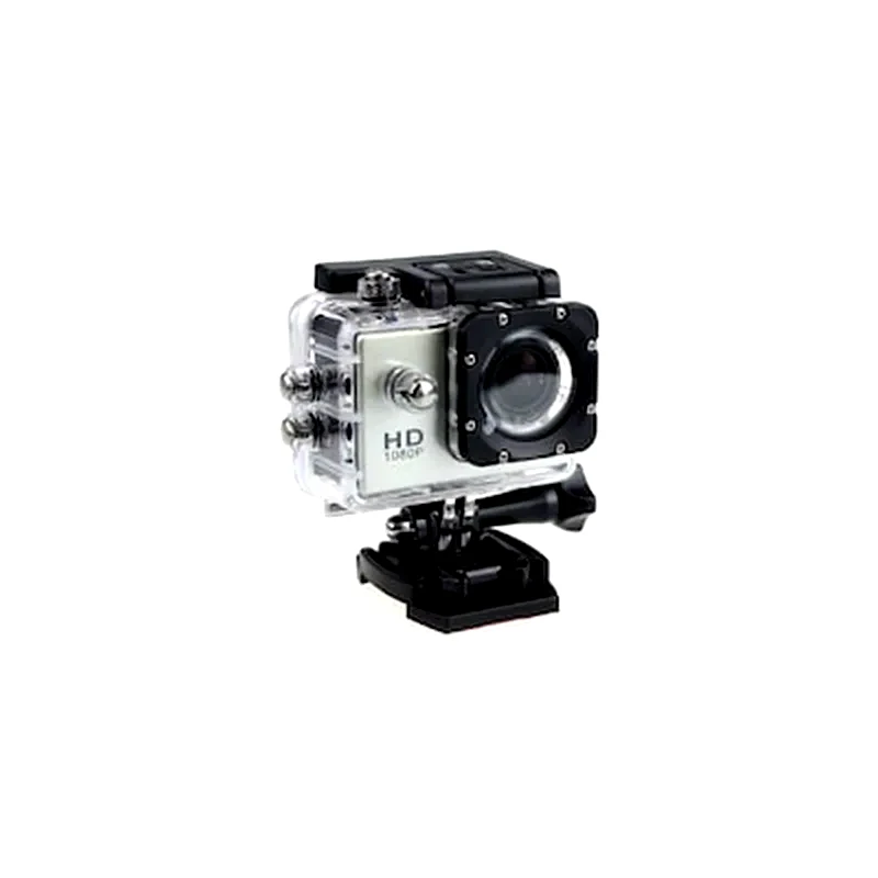OEM Action Camera Sports - Full Hd - 1080p 30m Water Resistant